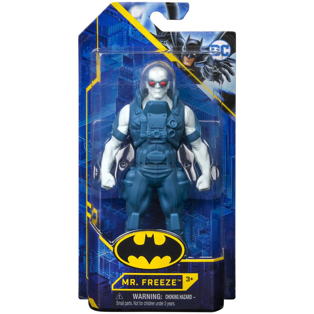 BATMAN PERSONAGGI 15CM ASS.TI - Foto 1