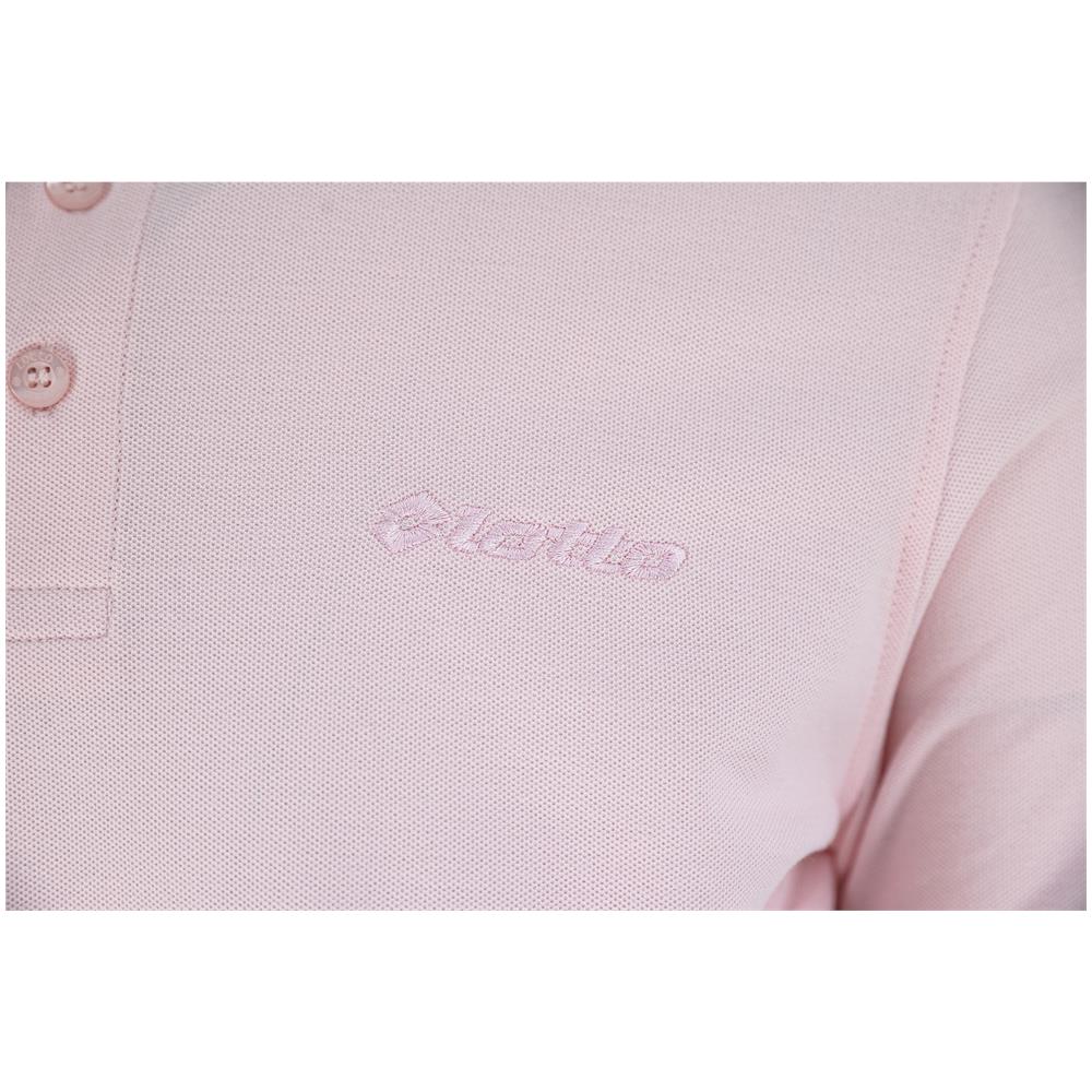 Polo Classica L54608-7kx, Uomini, Rosa, S - Foto 5