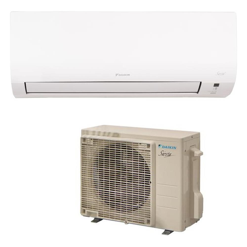 Condizionatore Fisso Monosplit ATXP35N + ARXP35N Super Plus Potenza 12000 BTU /H Classe A++ /A++ Inverter e Wi-Fi - Foto 1