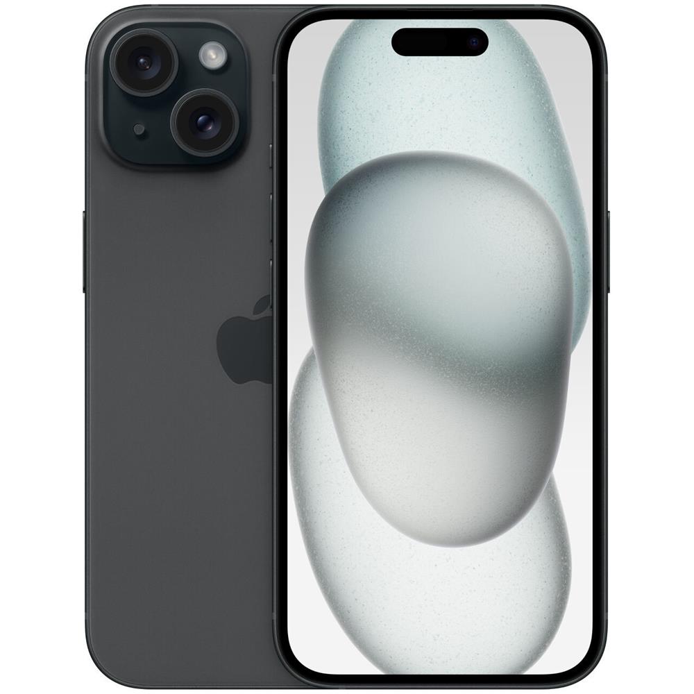 iPhone 15 512 GB Nero - Foto 1