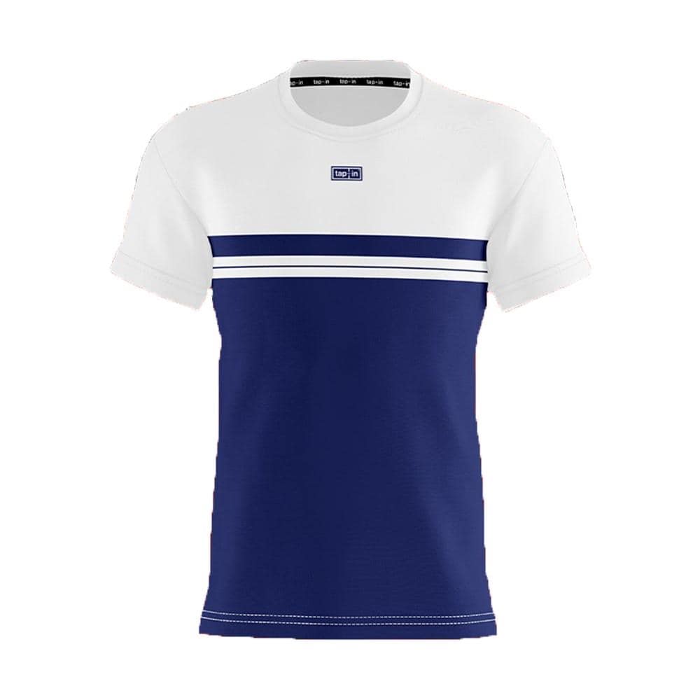 T-shirt Padel Central - Foto 1