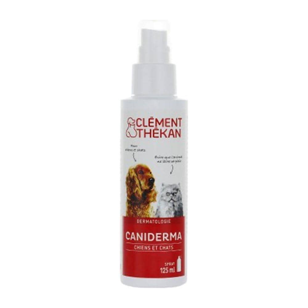 Spray Repellente Per Leccature 125ml Cane Gatto - Foto 1