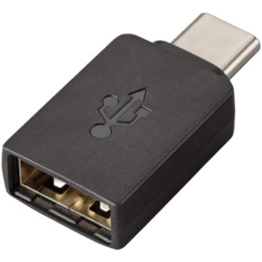 Adattatore da USB-A a USB-C - Foto 1
