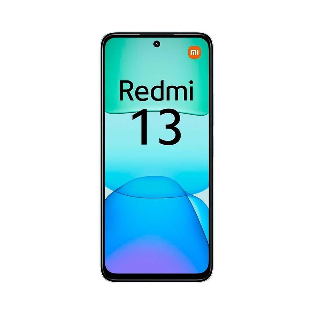Redmi 13 128 MB 4G Dual Sim Display 6.79" LCD Slot Nano SD Fotocamera 108 Mpx Android Blu - Foto 2