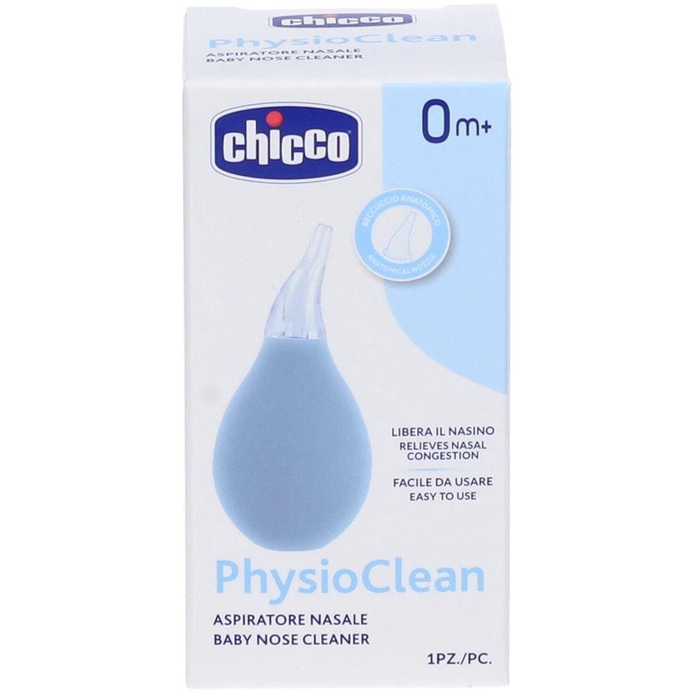 New Aspiratore Nasale Physioclean - Foto 1