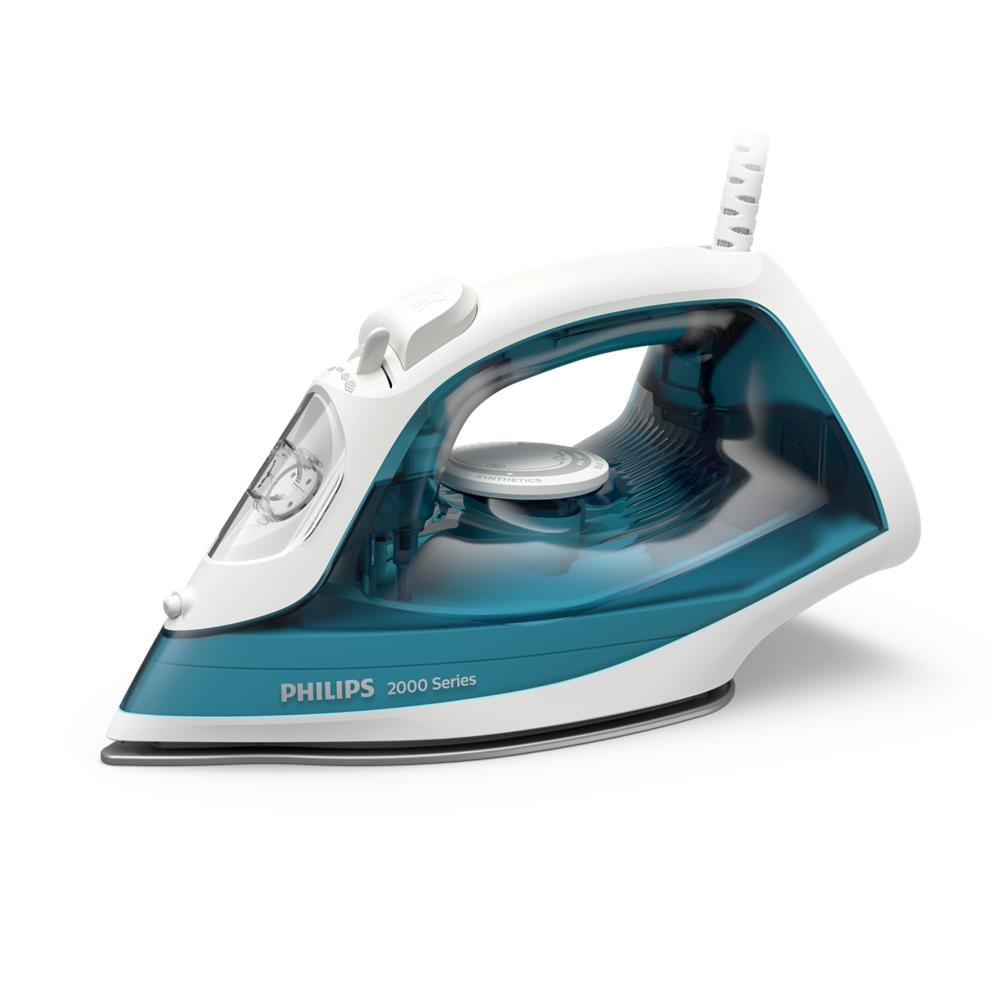 2000 series DST2010/90, Ferro da stiro a vapore, 2000W - Foto 1