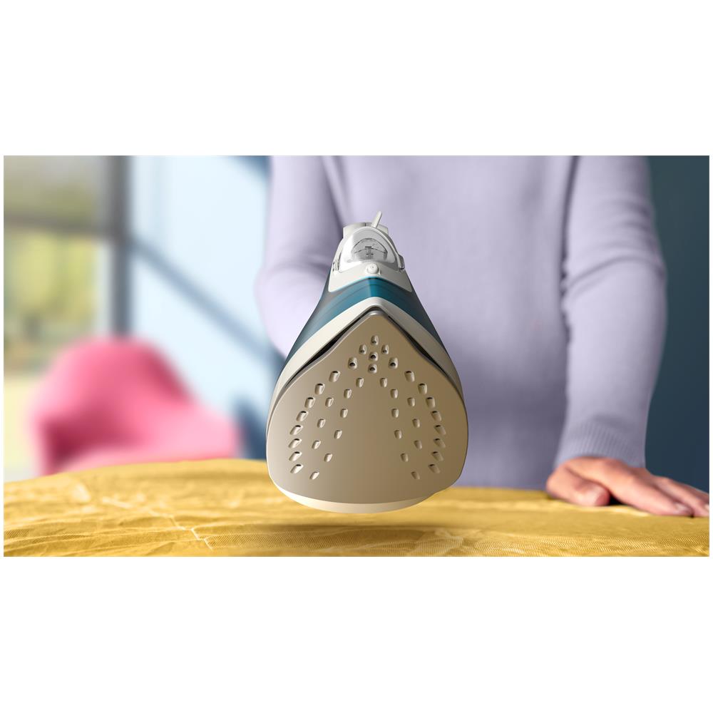 2000 series DST2010/90, Ferro da stiro a vapore, 2000W - Foto 2