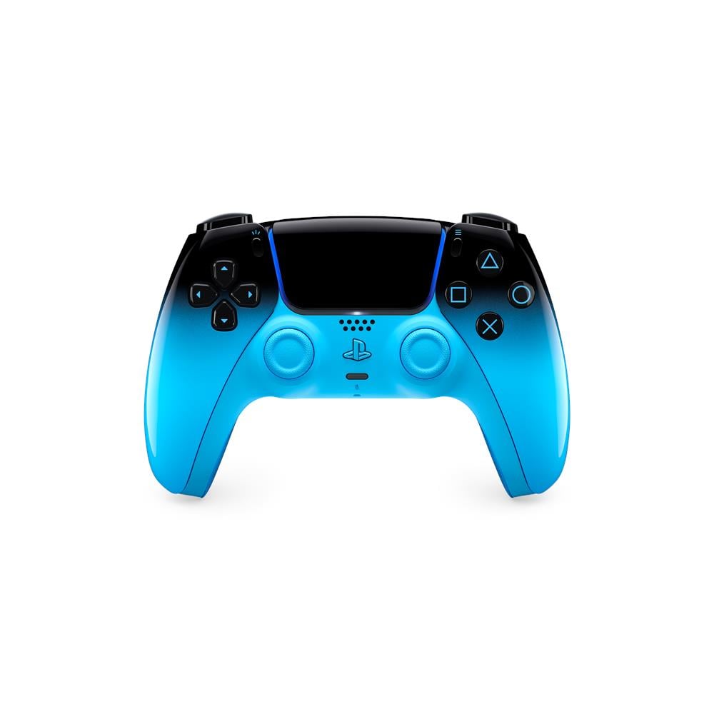 DualSense Blu Bluetooth /USB Gamepad Analogico /Digitale Android, MAC, PC, PlayStation 5, iOS - Foto 1
