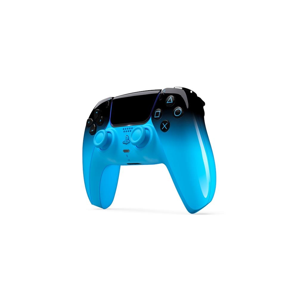 DualSense Blu Bluetooth /USB Gamepad Analogico /Digitale Android, MAC, PC, PlayStation 5, iOS - Foto 2