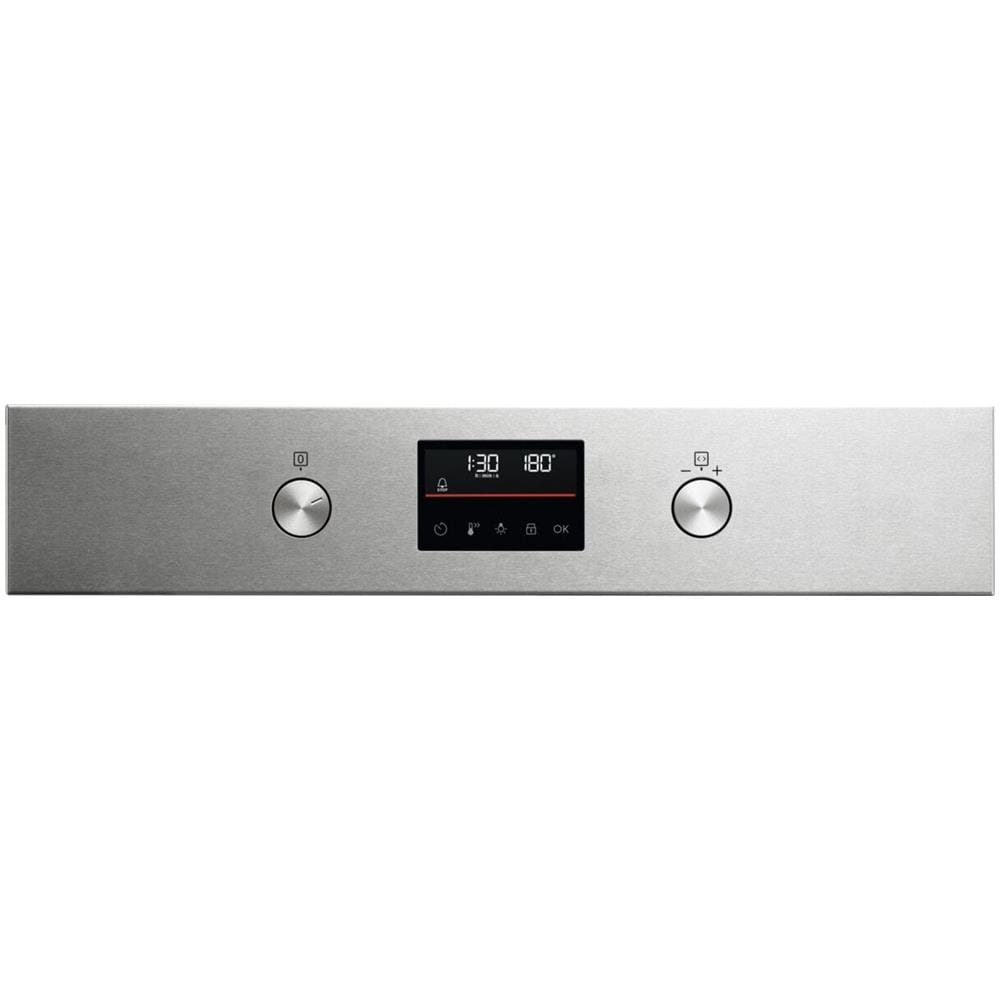 Forno Elettrico da Incasso KOFFP46X2 Capacità 72 L Multifunzione Classe A++ Colore Acciaio Inox - Foto 5