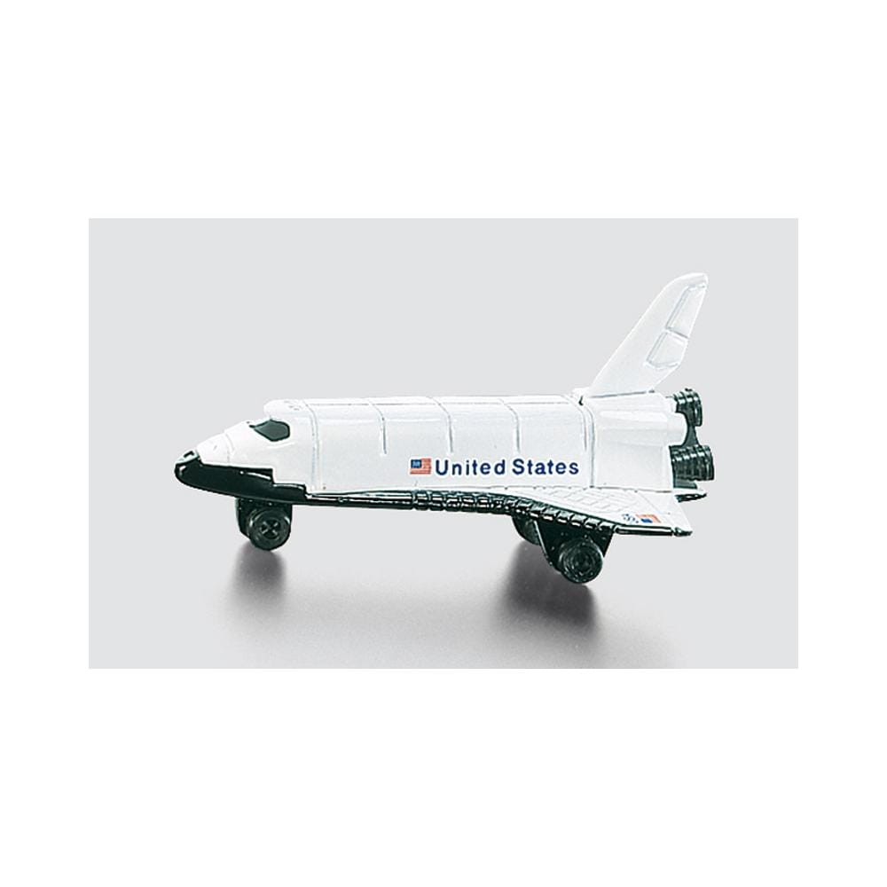 D / C Aereo Shuttle 1:87 - Foto 1