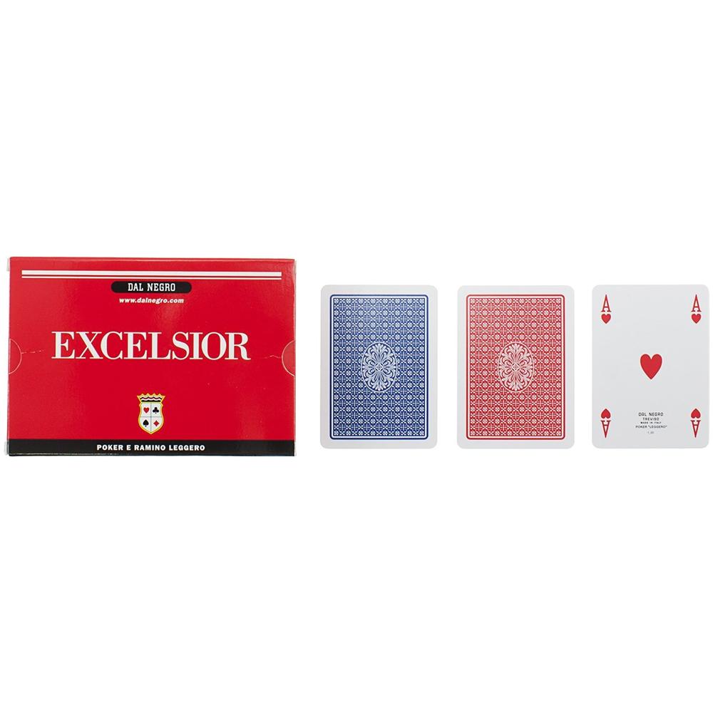 Carte Ramino Excelsior - Foto 2