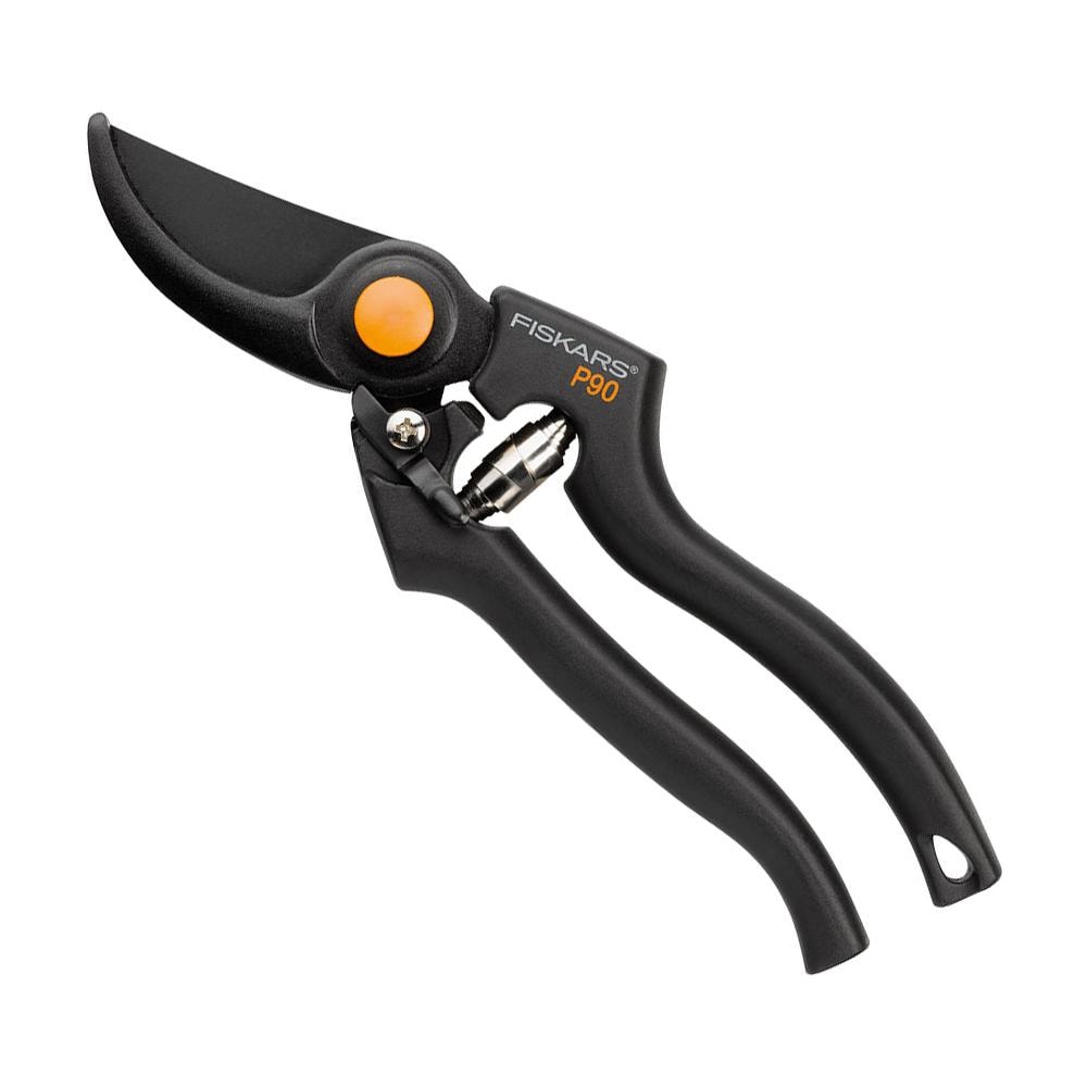 Forbice Garden Pro, Lama Bypass, Antiaderente - Foto 2