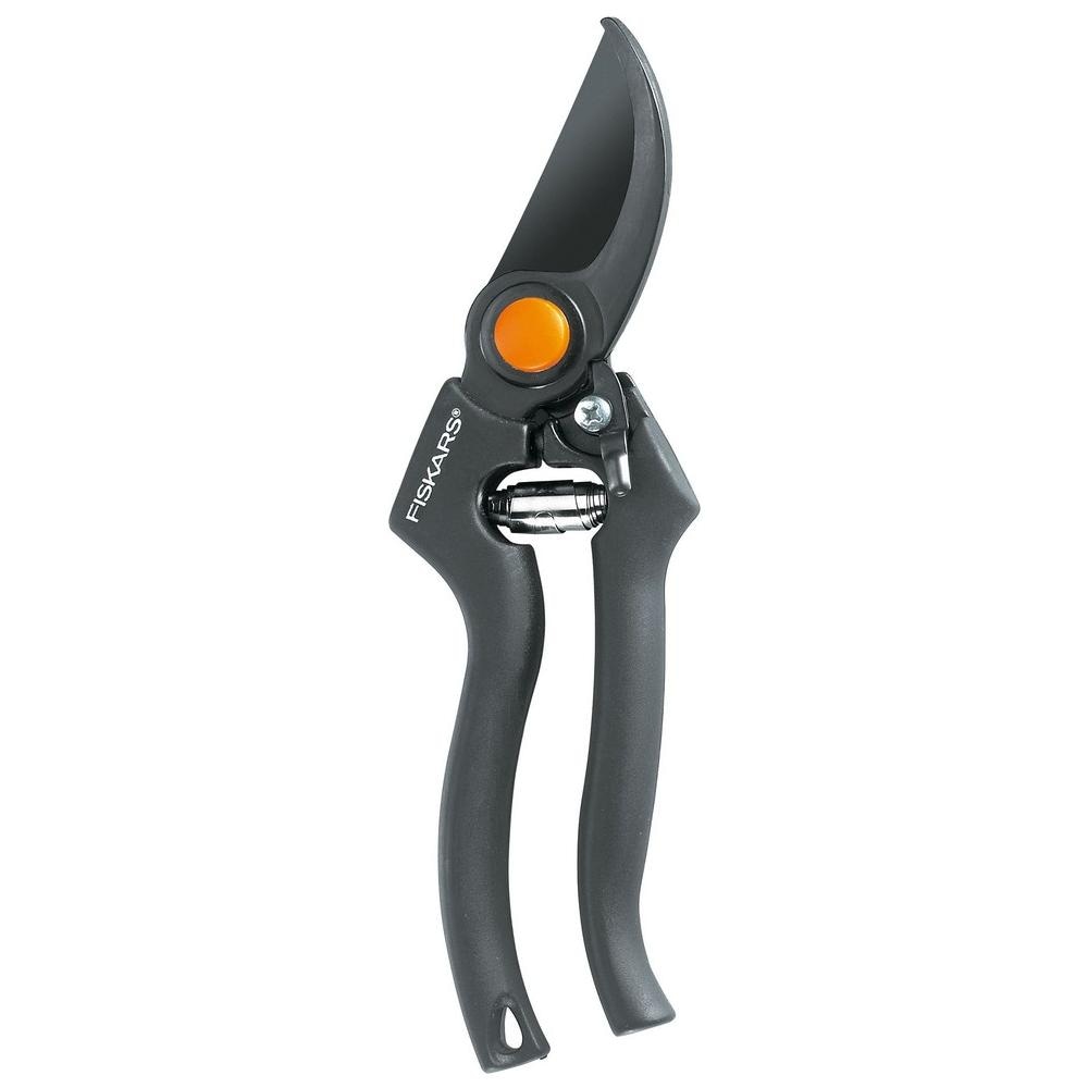 Forbice Garden Pro, Lama Bypass, Antiaderente - Foto 1