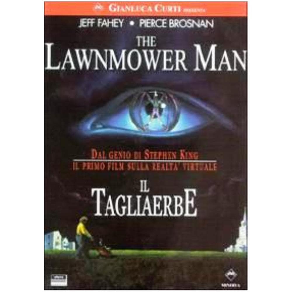 Dvd Tagliaerbe (il) - Foto 1