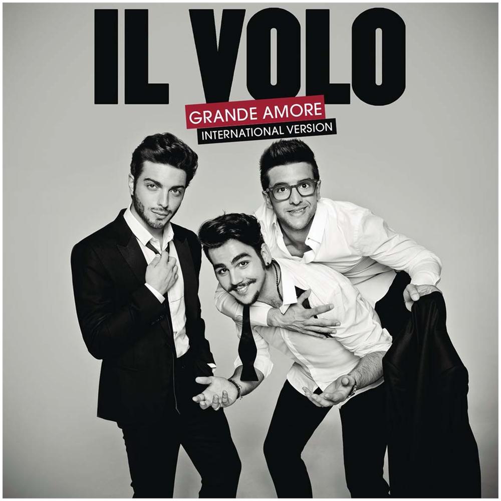Volo (Il) - Grande Amore - Foto 1