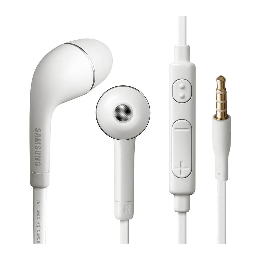 Auricolari HS3303 Bianco (Bulk) - Foto 2