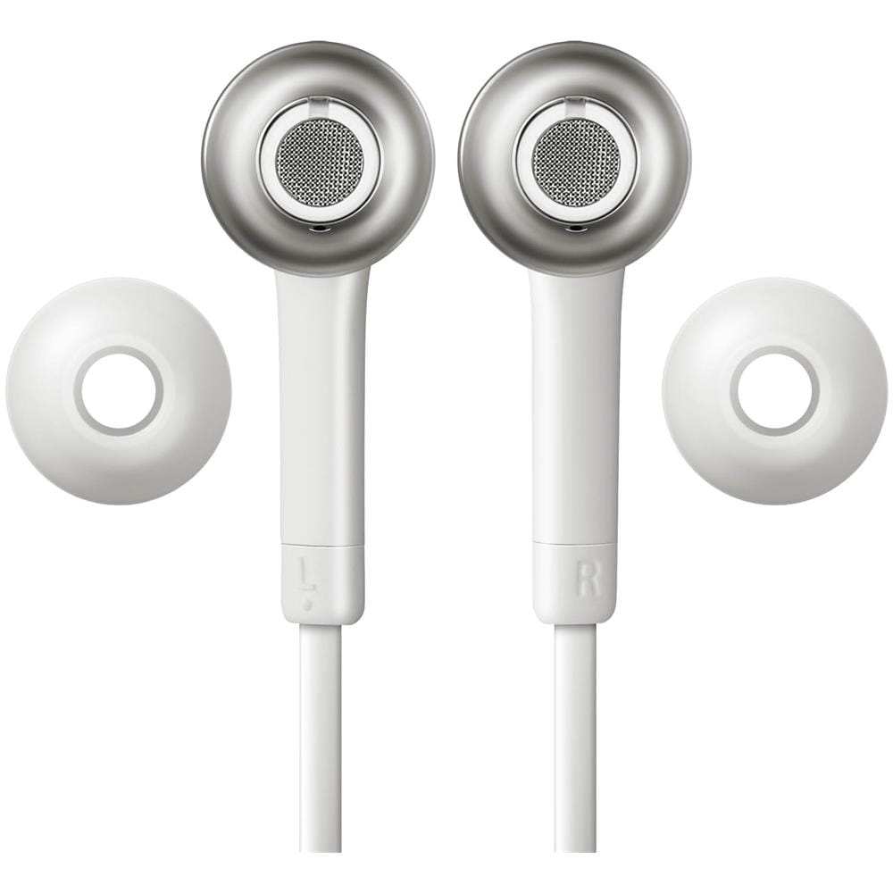 Auricolari HS3303 Bianco (Bulk) - Foto 5