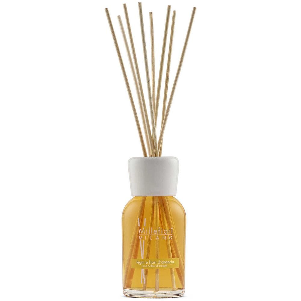 Diffusore A Stick 100 Ml Legni E Fiori D'arancio - Foto 3