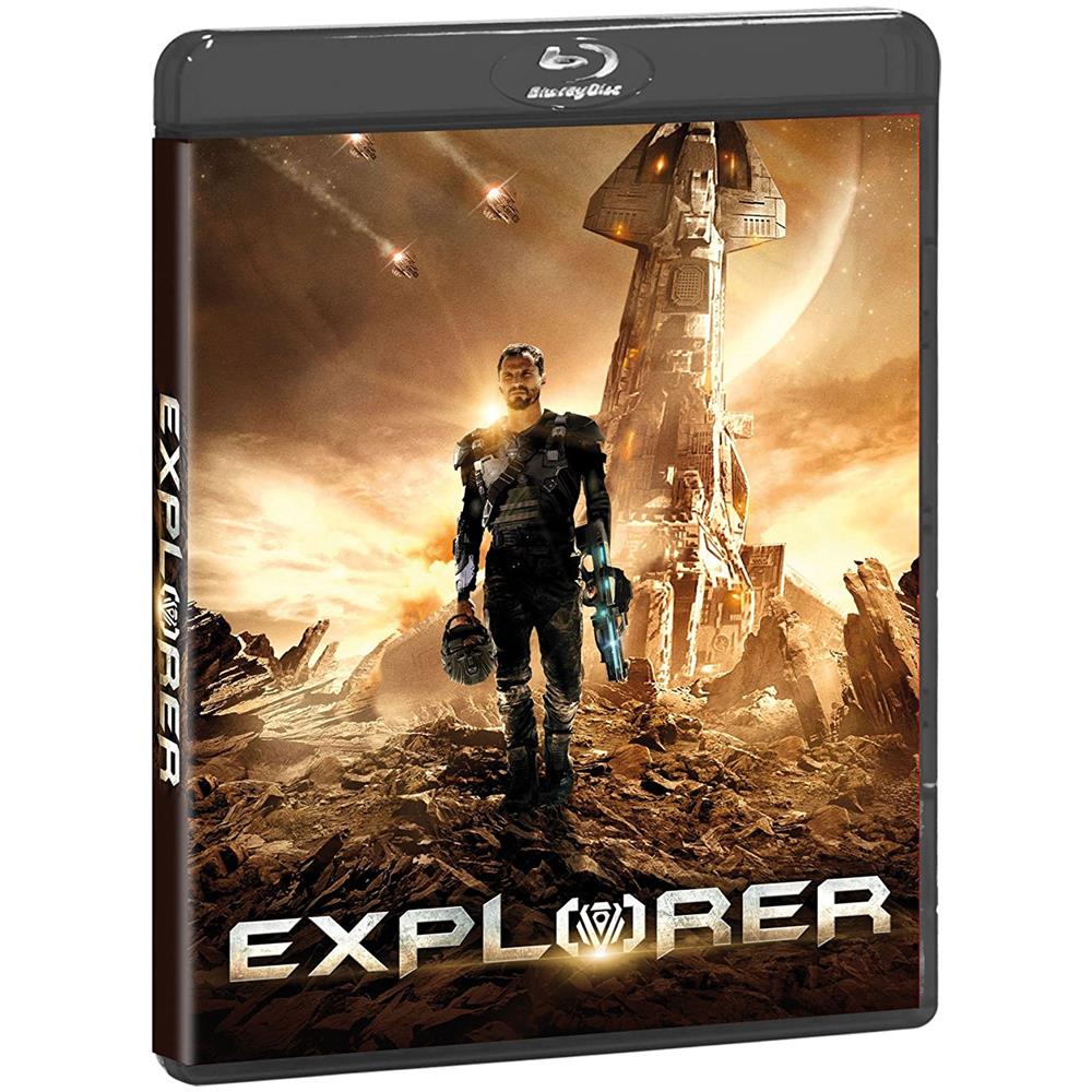 Explorer - Foto 1