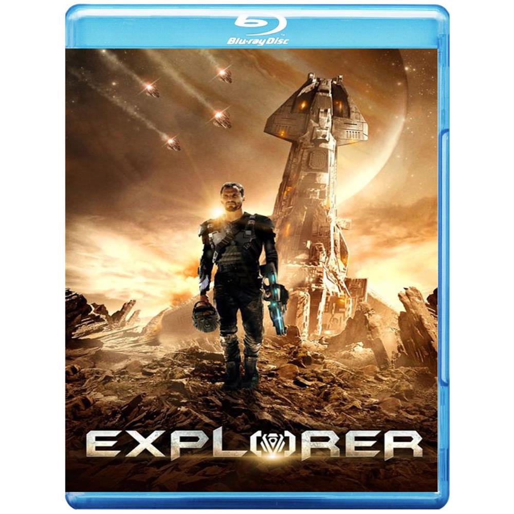 Explorer - Foto 2