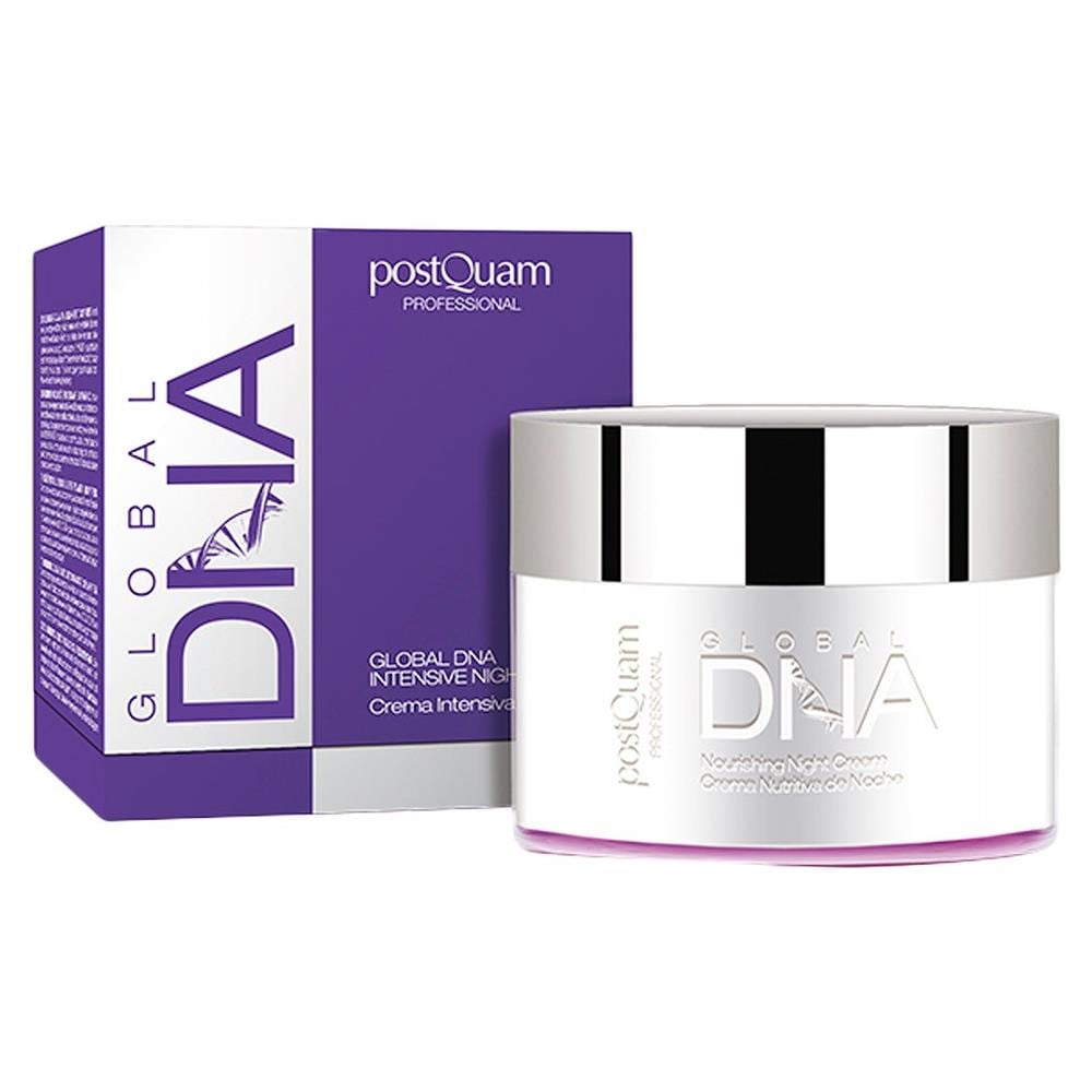 Global Dna Crema Intensiva Da Notte 50ml - Foto 1