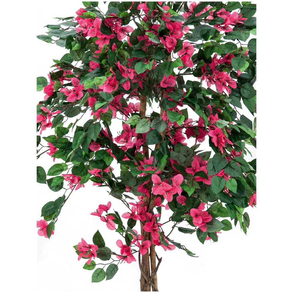 Bouganville, Magenta, 180cm - Foto 1