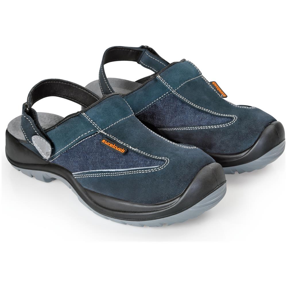 Sabot Euro-truck Shark Jeans Tg. 38 - Foto 6