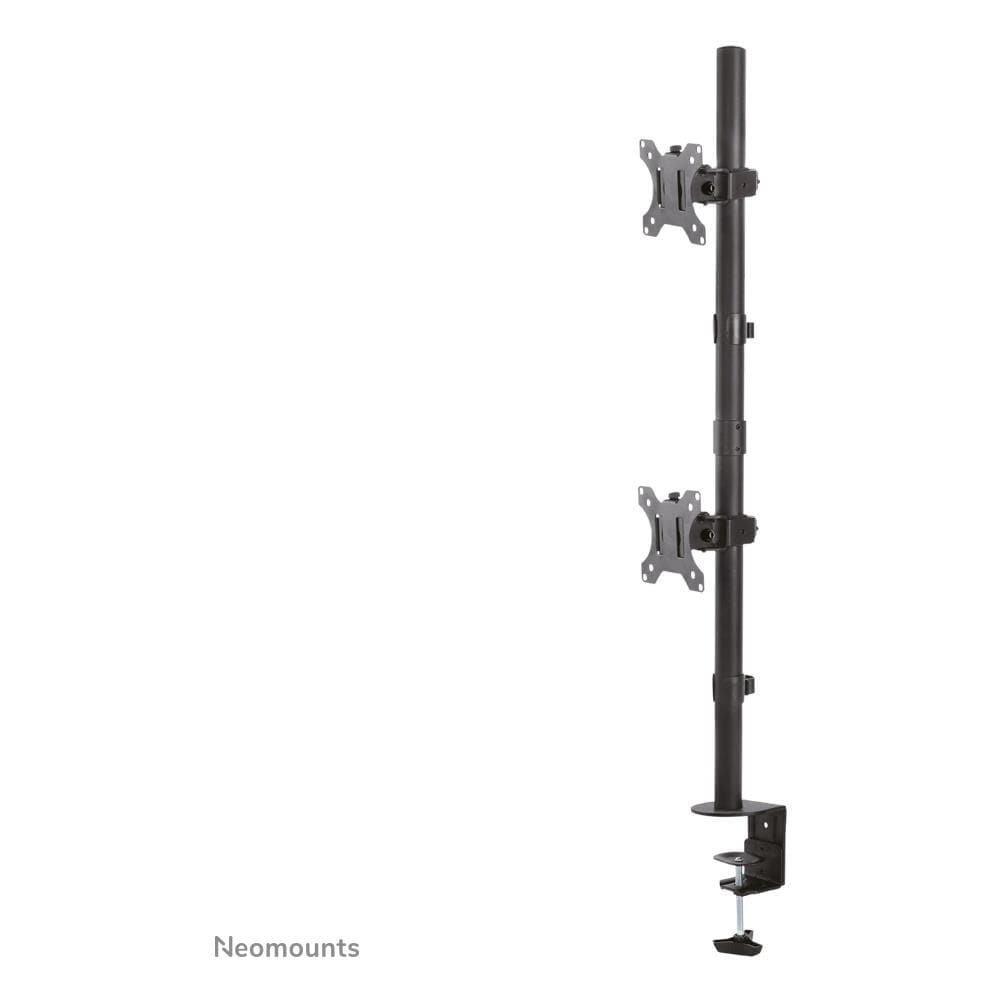 FPMA-D550DVBLACK Supporto da Scrivania per Monitor - Foto 2