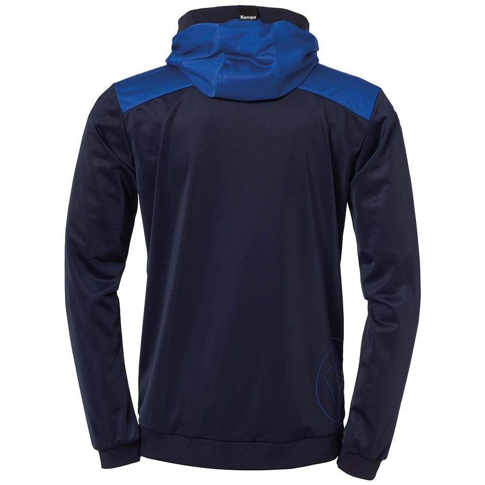 Giacche Emotion 2.0 Hood Abbigliamento Uomo Xxl - Foto 1