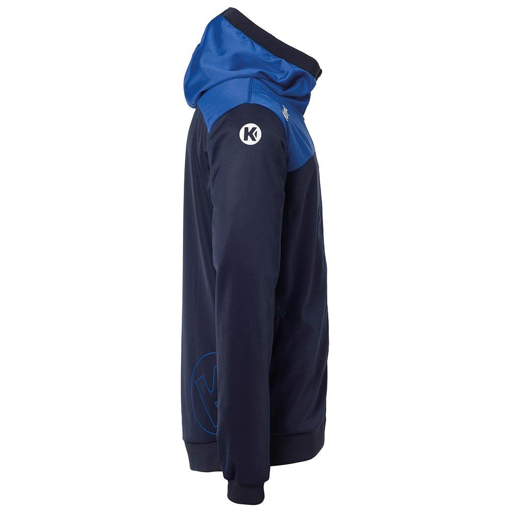 Giacche Emotion 2.0 Hood Abbigliamento Uomo Xxl - Foto 2