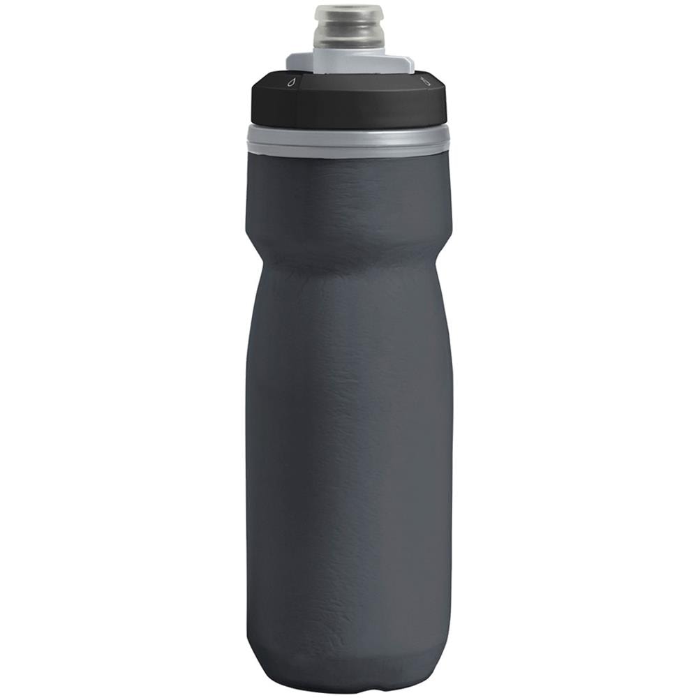Borraccia 2019 Podium Chill - 620ml Nero Nero (default, Nero) - Foto 1