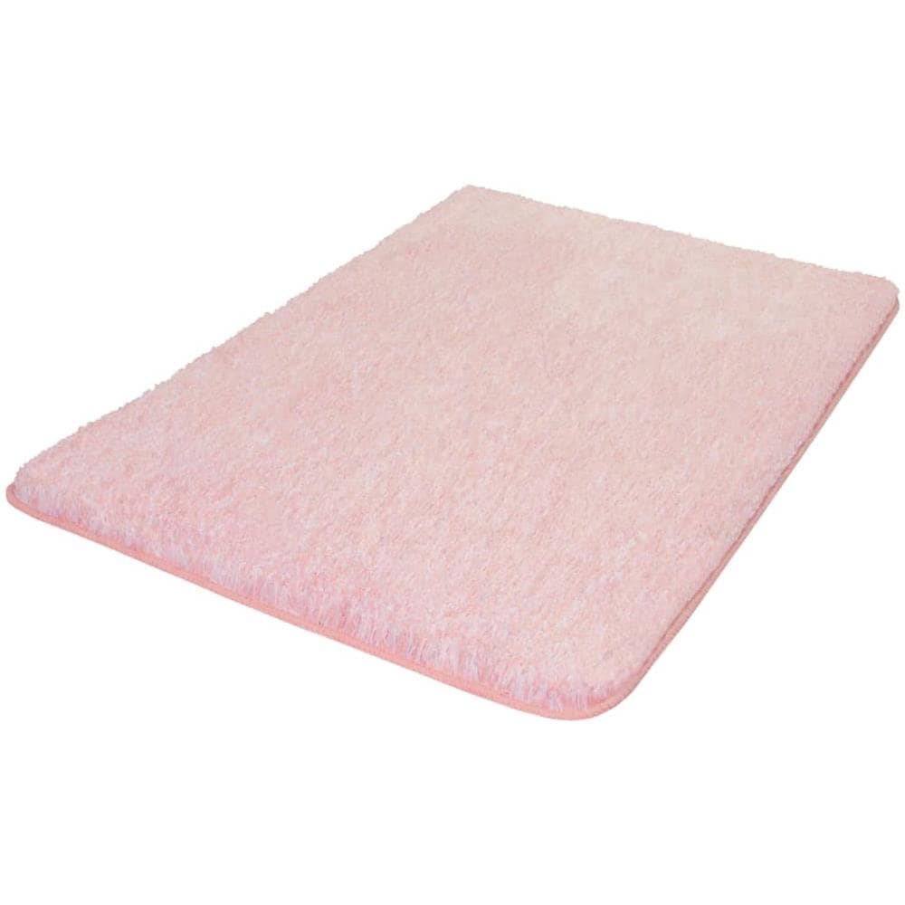 Kleine Wolke Tappeto da Bagno 8821148693 Cubetto poliacrilico, Multicolore, 85 x 145 x 3 cm