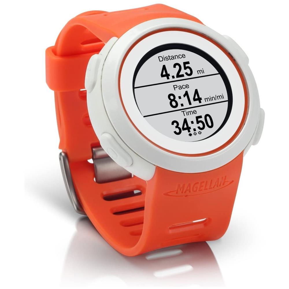 Smartwatch Echo Running Display 1" Bluetooth Arancone - Foto 1