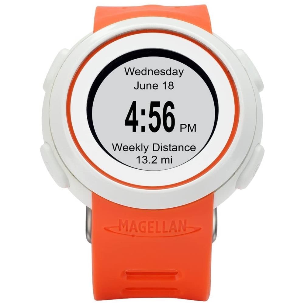Smartwatch Echo Running Display 1" Bluetooth Arancone - Foto 2