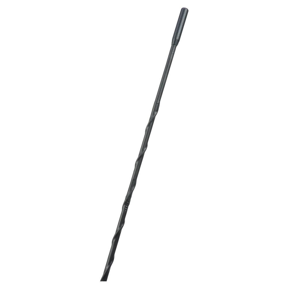 Pacchetto Cb Escort Hp 9001 Pro Asq Radio Regolabile, Am-fm, 12v, 4w + Antenna Cb Extra 48 Con Magnete Incluso, 45 Cm, 150w, Swr 1.0 - Foto 6