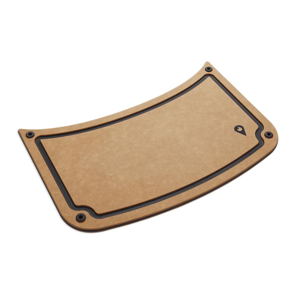 7031 accessorio per barbecue per l'aperto /grill Tagliere /coperchio - Foto 1