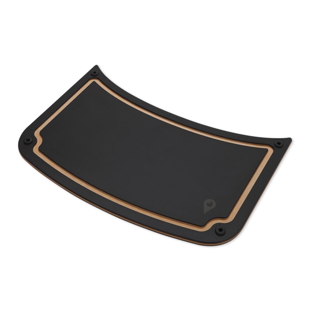 7031 accessorio per barbecue per l'aperto /grill Tagliere /coperchio - Foto 6
