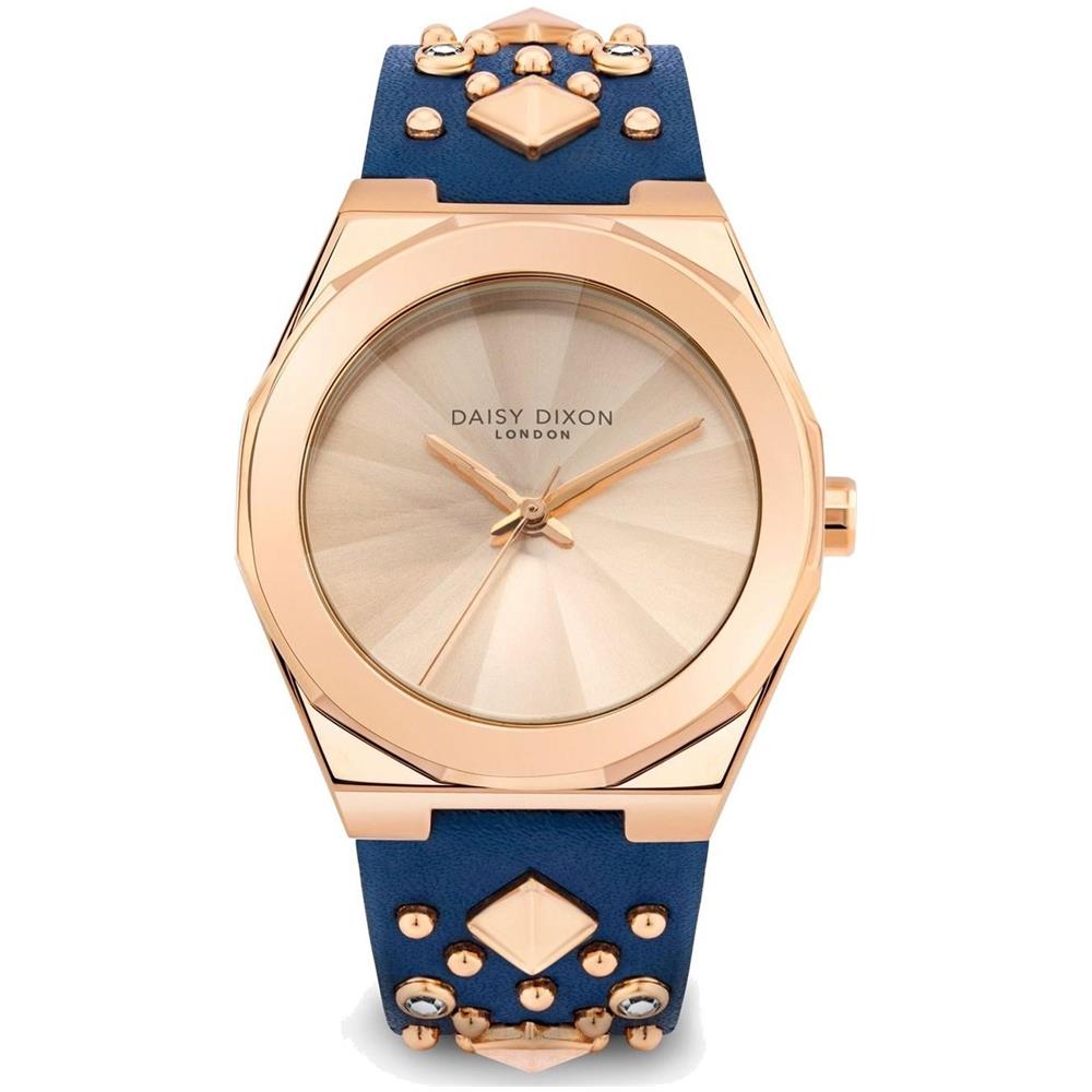 Orologio Da Donna DD110URG Colore Blu - Foto 2