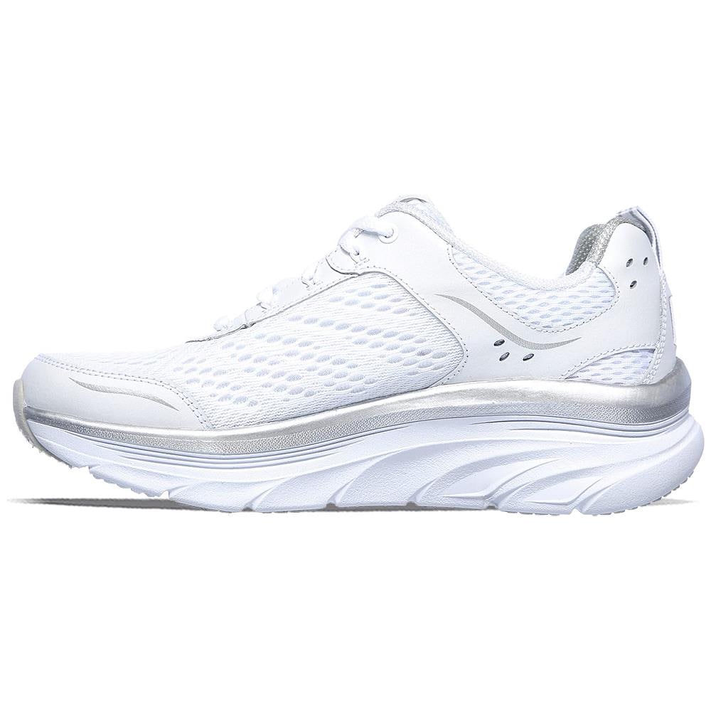 Scarpe D'lux Walker-infinite Motion Taglia 40 Codice 149023-wsl Bianco - Foto 2