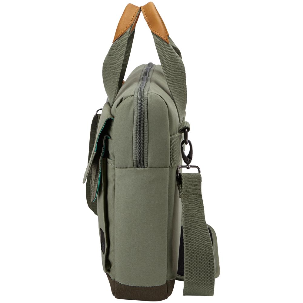 LoDo 15.6" Borsa da corriere Verde - Foto 5