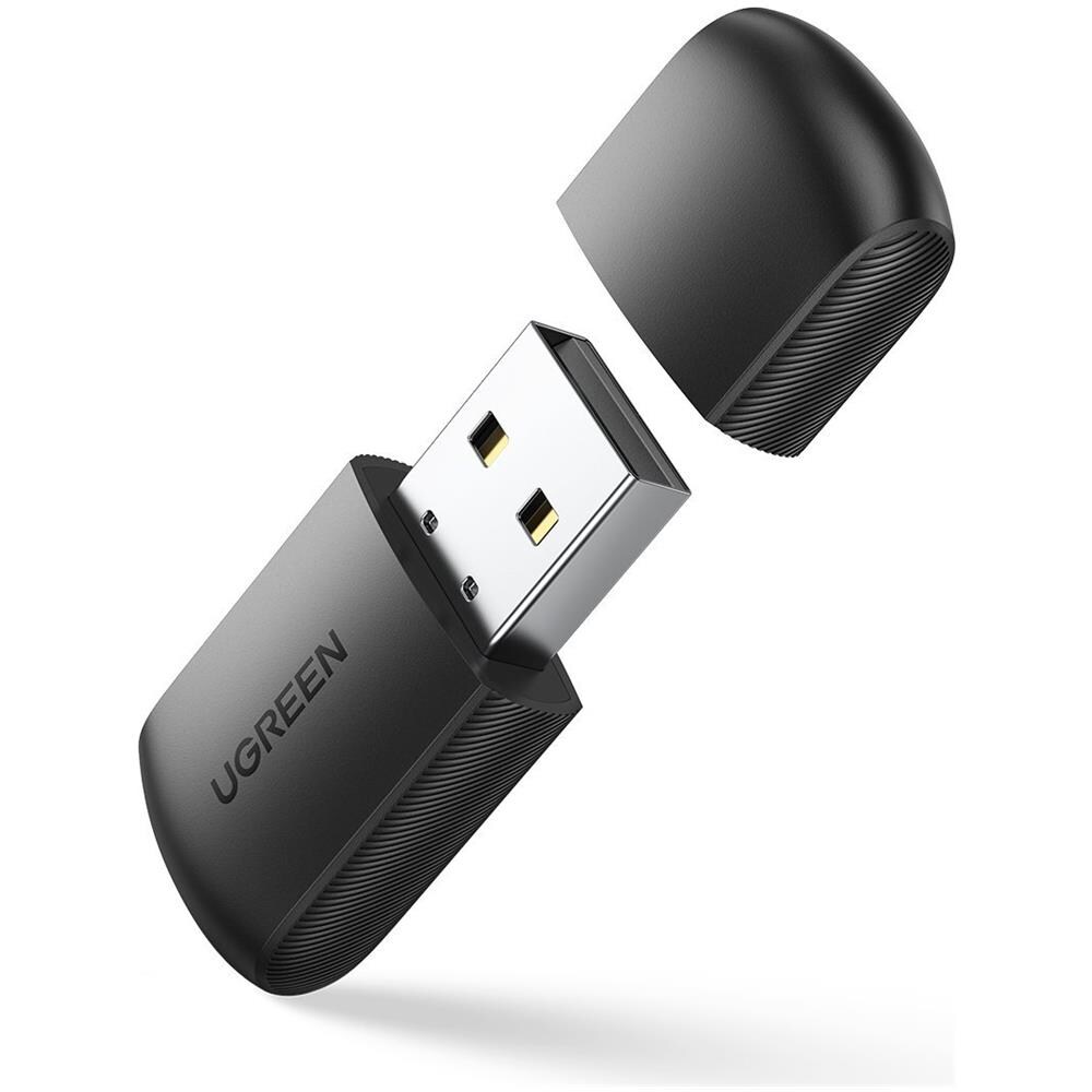 Adattatore USB Wireless AC650 11ac Dual-Band - Foto 1