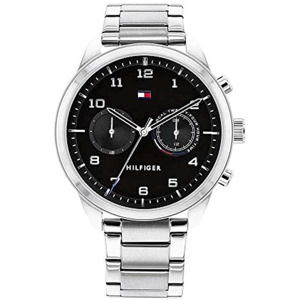 Orologio Da Uomo 1791784 Patrick (zf034c) - In Ordine - Foto 1