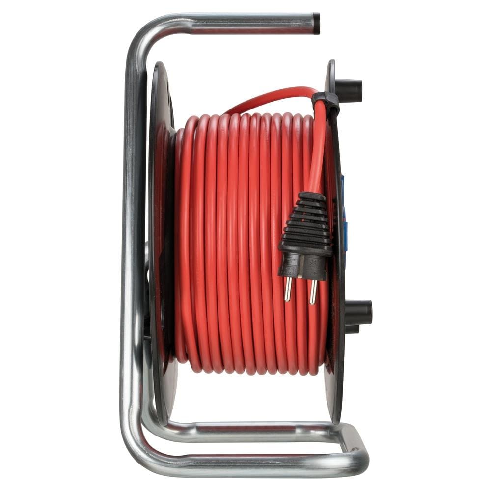 Brennenstuhl 1098540001 Bobina Avvolgicavo - Foto 2