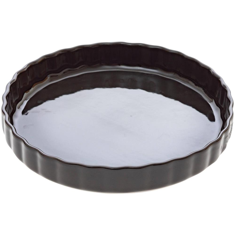 Piatto Da Scavatura, Ceramica, Ø 28 Cm, Giallo - Foto 1