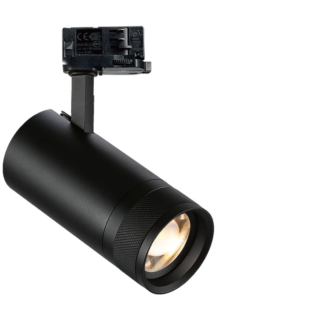 Eos 25w 3000k Bk Lampada Binario - Ideal Lux 276243 - Foto 1