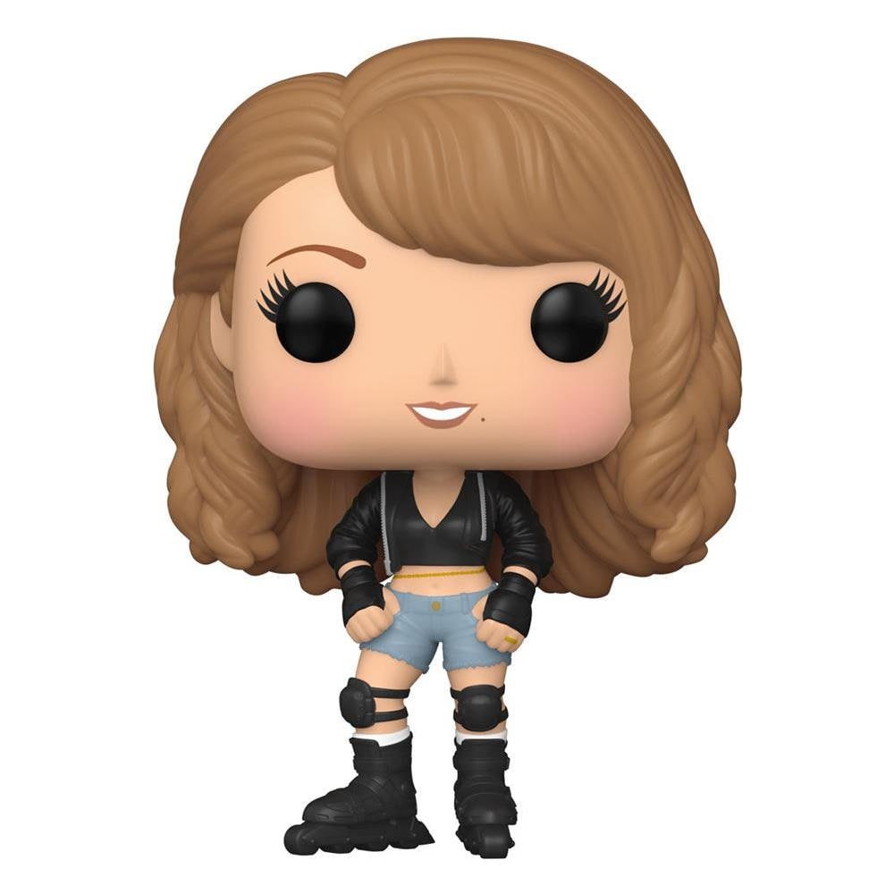 Mariah Carey Pop! Rocks Vinyl Figure Fantasy 9 Cm - Foto 1