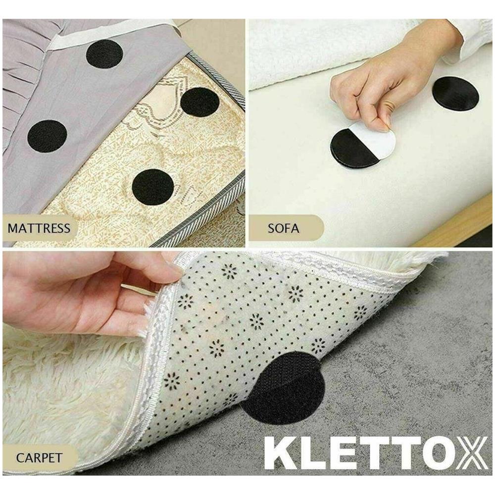 Riduttori Taglia Cappello In Schiuma – 3 Pezzi Autoadesivi Per Regolare Cappelli E Berretti, Inserti In Feltro Per Vestibilità Perfetta - 2