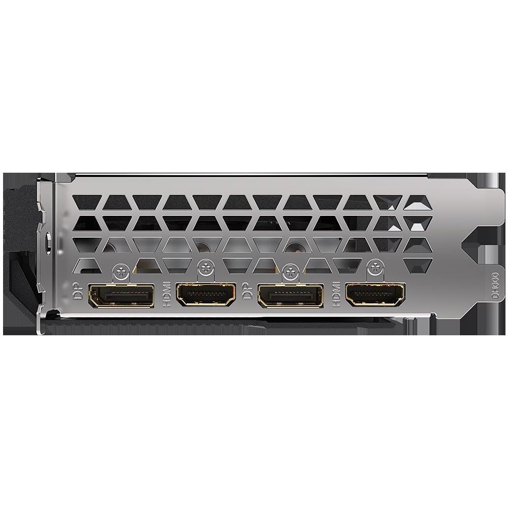 GeForce RTX 3060 12 GB GDDR6 PCI Express x16 4.0 / 2 x DisplayPort / 2 x HDMI WINDFORCE OC - Foto 4
