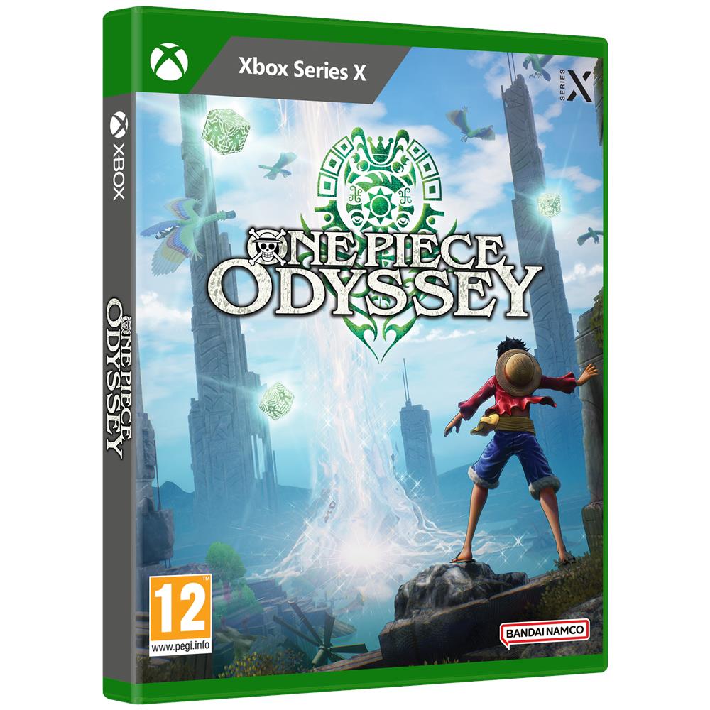 One Piece Odyssey - Xbox Series X - Foto 2